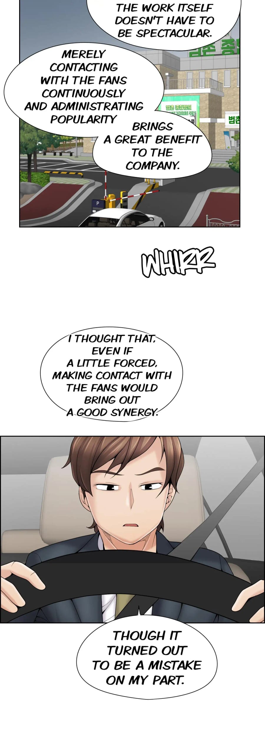 Draw it Yourself! (Uncensored), chapter 92, page 30 of 54
