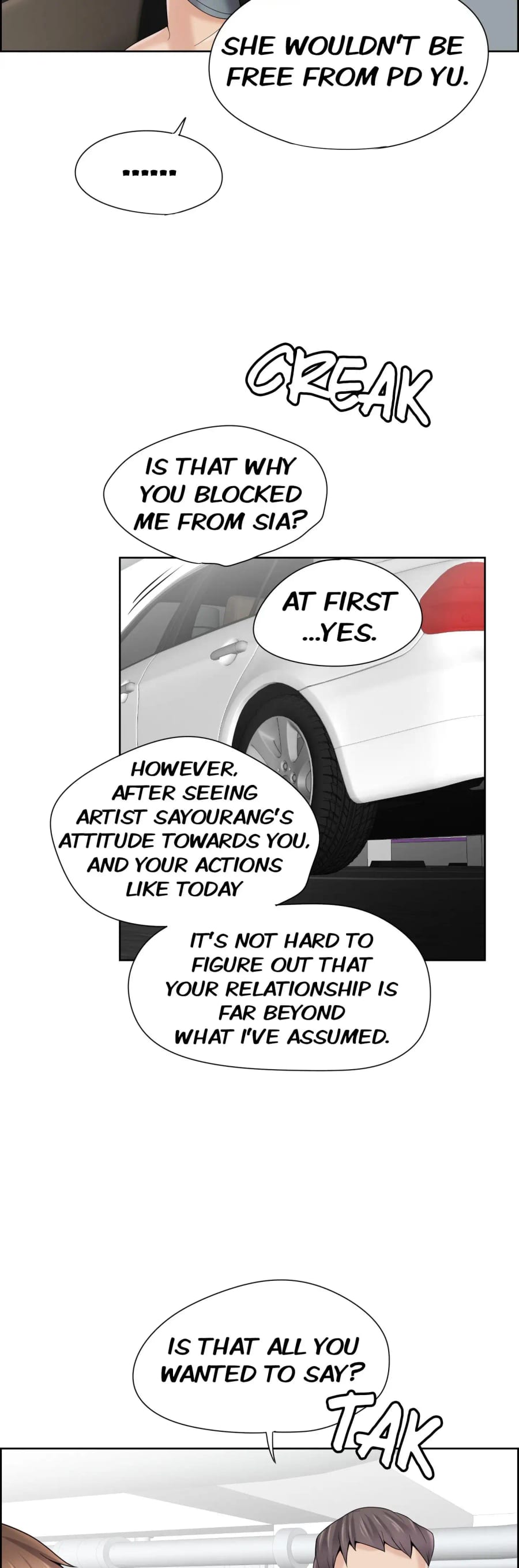 Draw it Yourself! (Uncensored), chapter 92, page 32 of 54