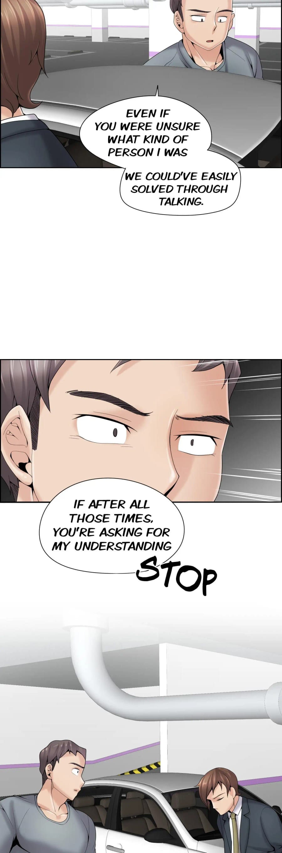 Draw it Yourself! (Uncensored), chapter 92, page 33 of 54