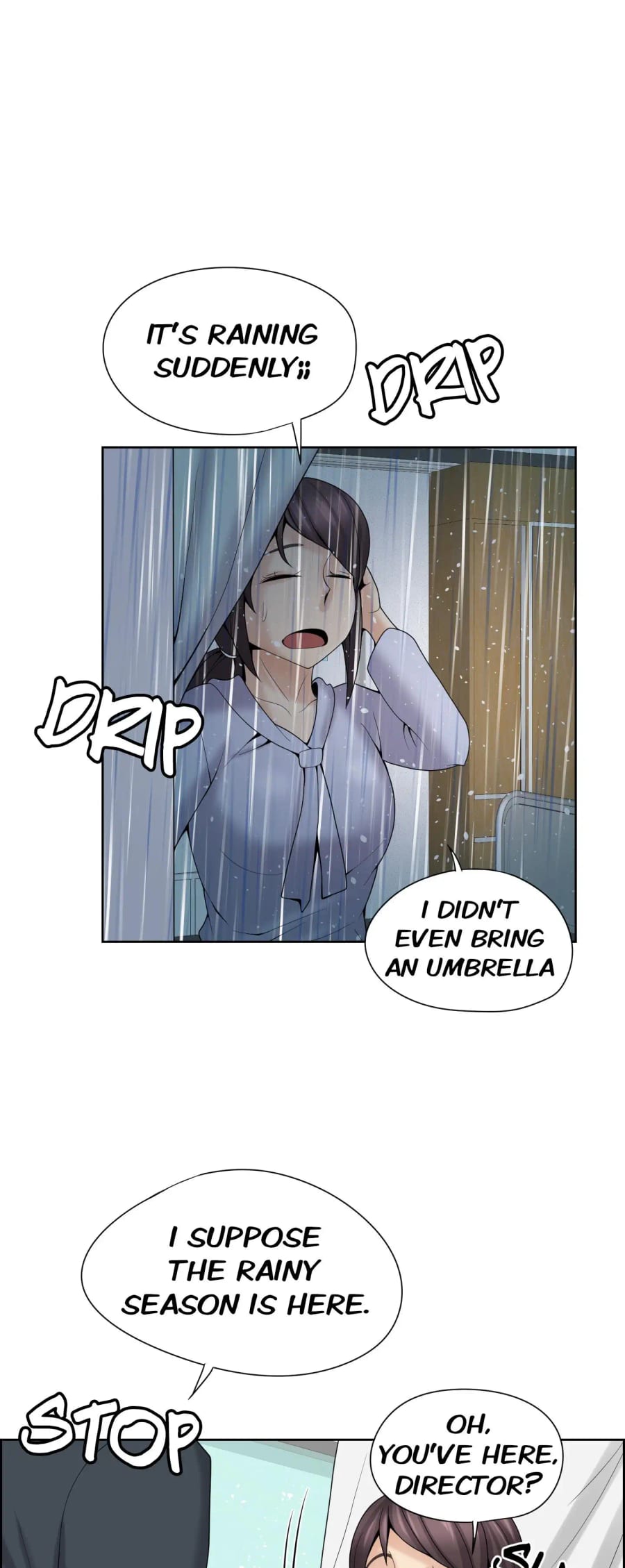 Draw it Yourself! (Uncensored), chapter 92, page 37 of 54
