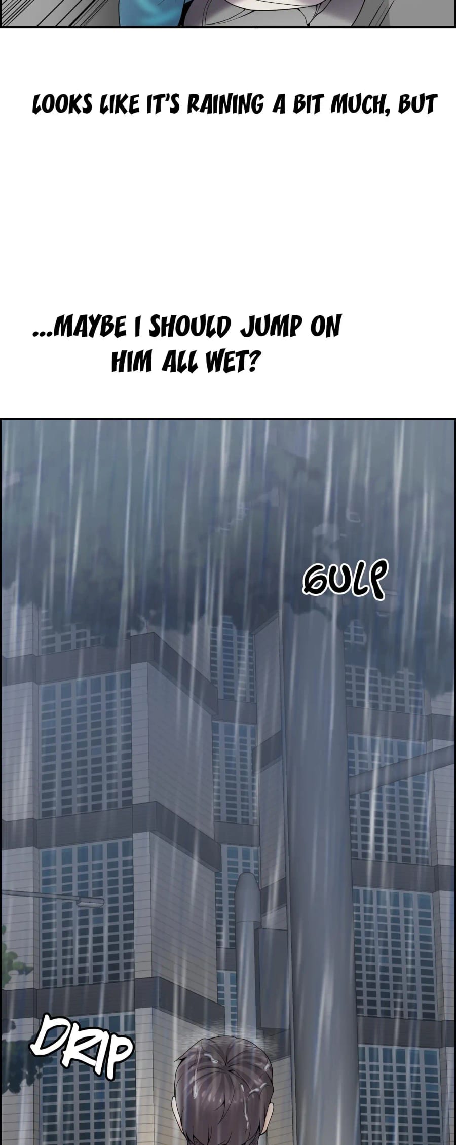 Draw it Yourself! (Uncensored), chapter 92, page 41 of 54