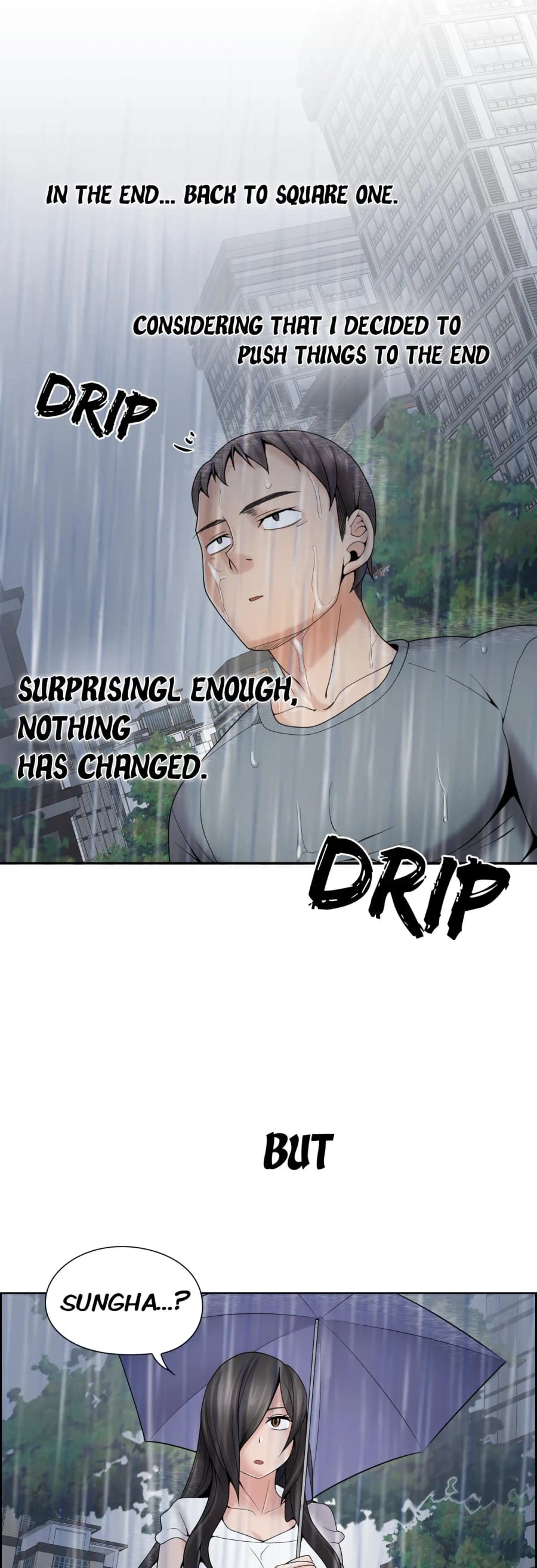 Draw it Yourself! (Uncensored), chapter 92, page 49 of 54