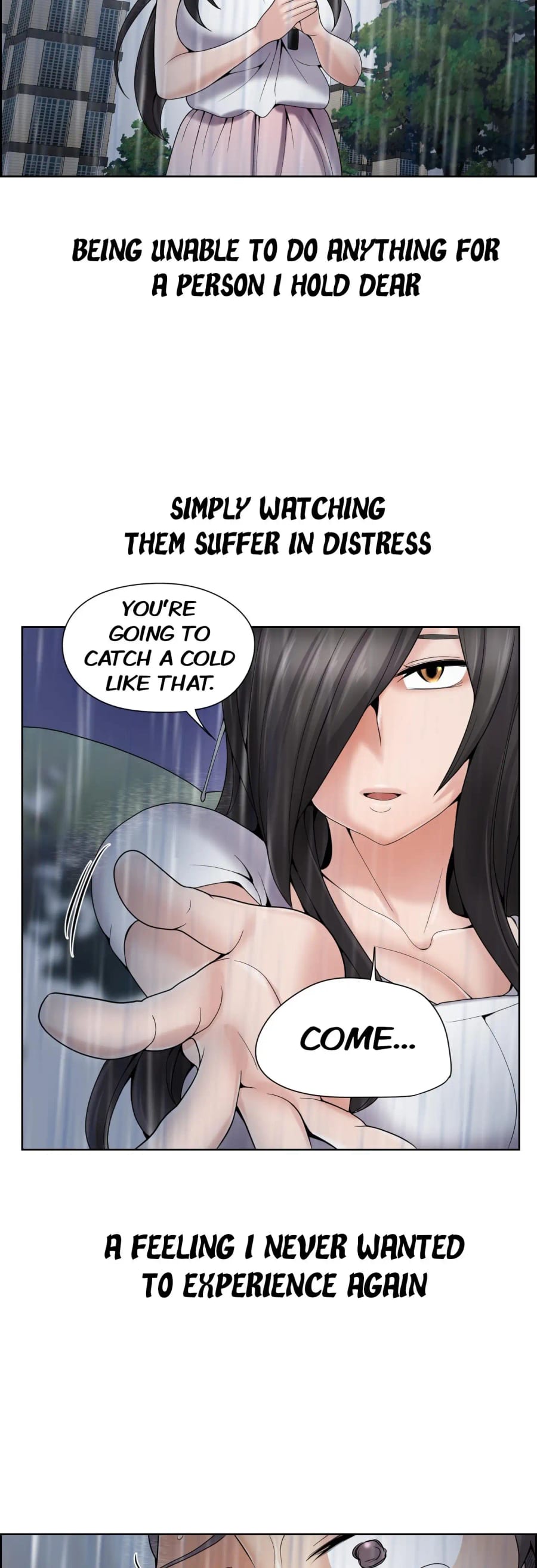 Draw it Yourself! (Uncensored), chapter 92, page 50 of 54