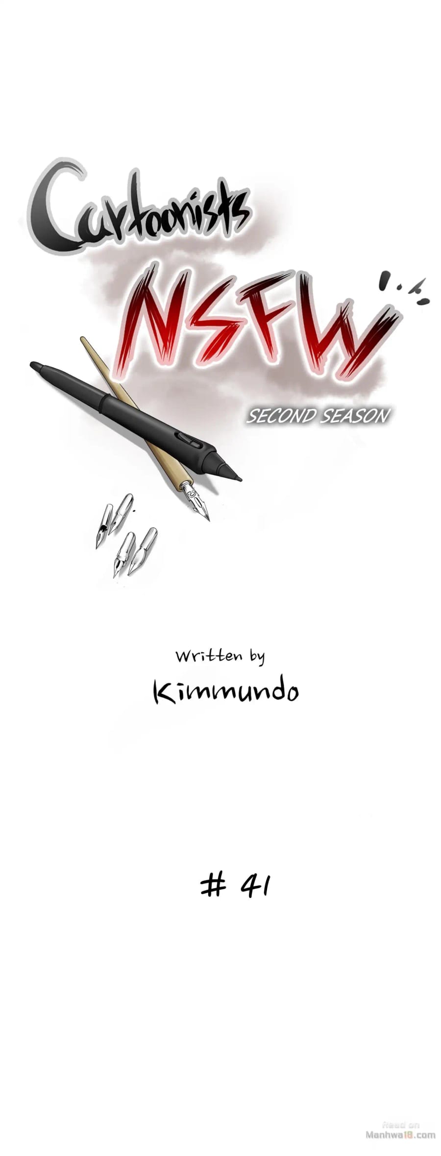 Draw it Yourself! (Uncensored), chapter 93, page 6 of 48