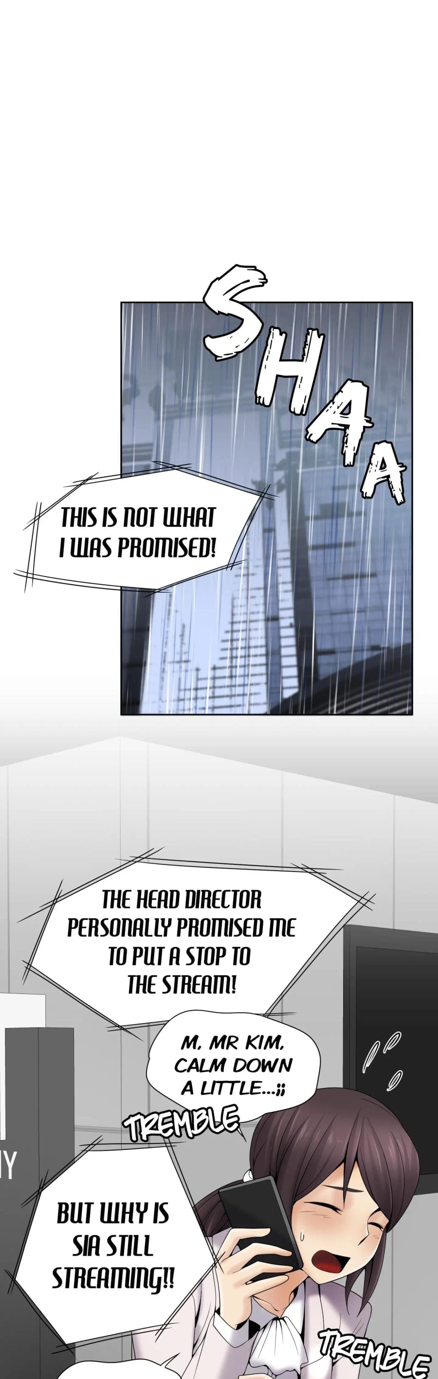 Draw it Yourself! (Uncensored), chapter 93, page 7 of 48