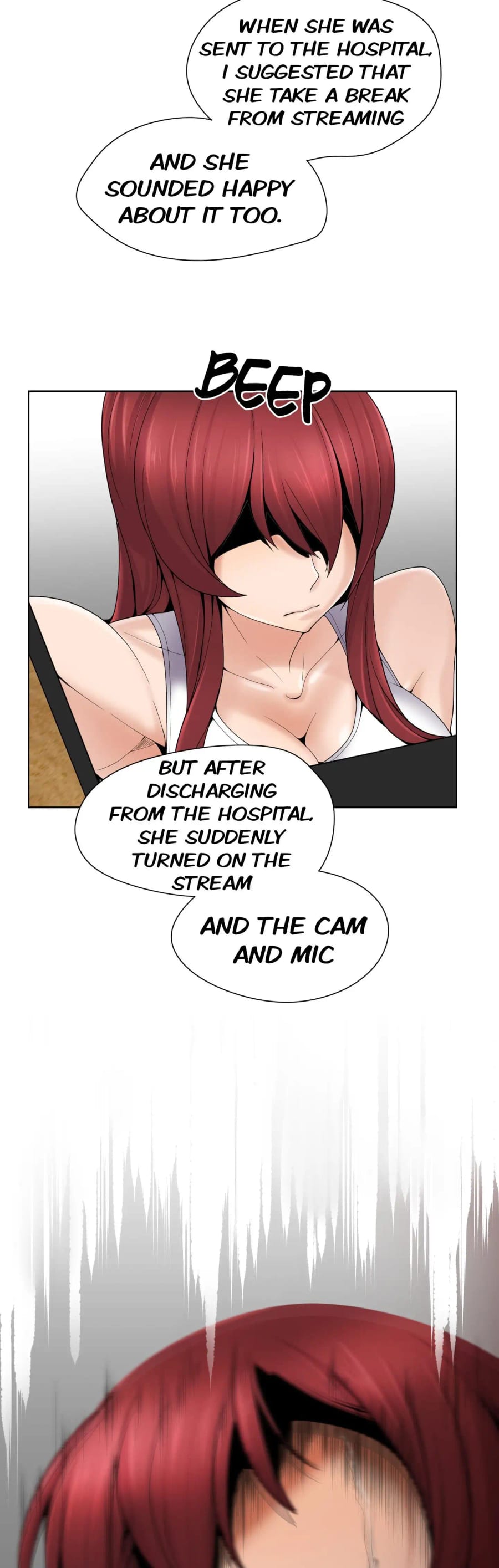 Draw it Yourself! (Uncensored), chapter 93, page 10 of 48
