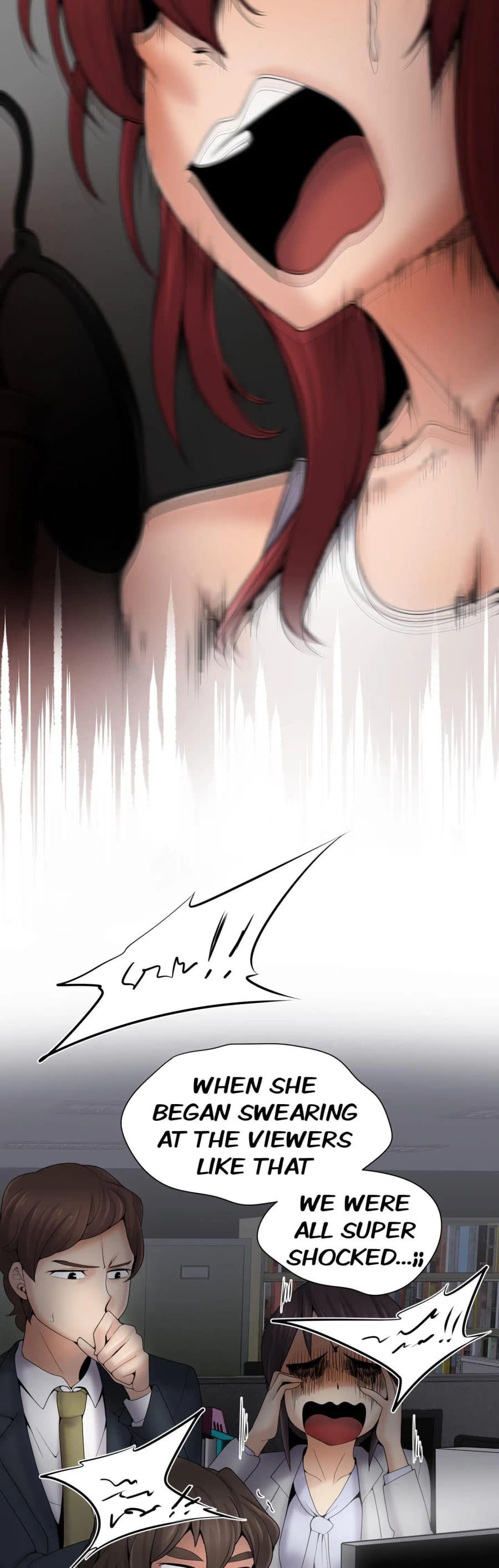 Draw it Yourself! (Uncensored), chapter 93, page 11 of 48