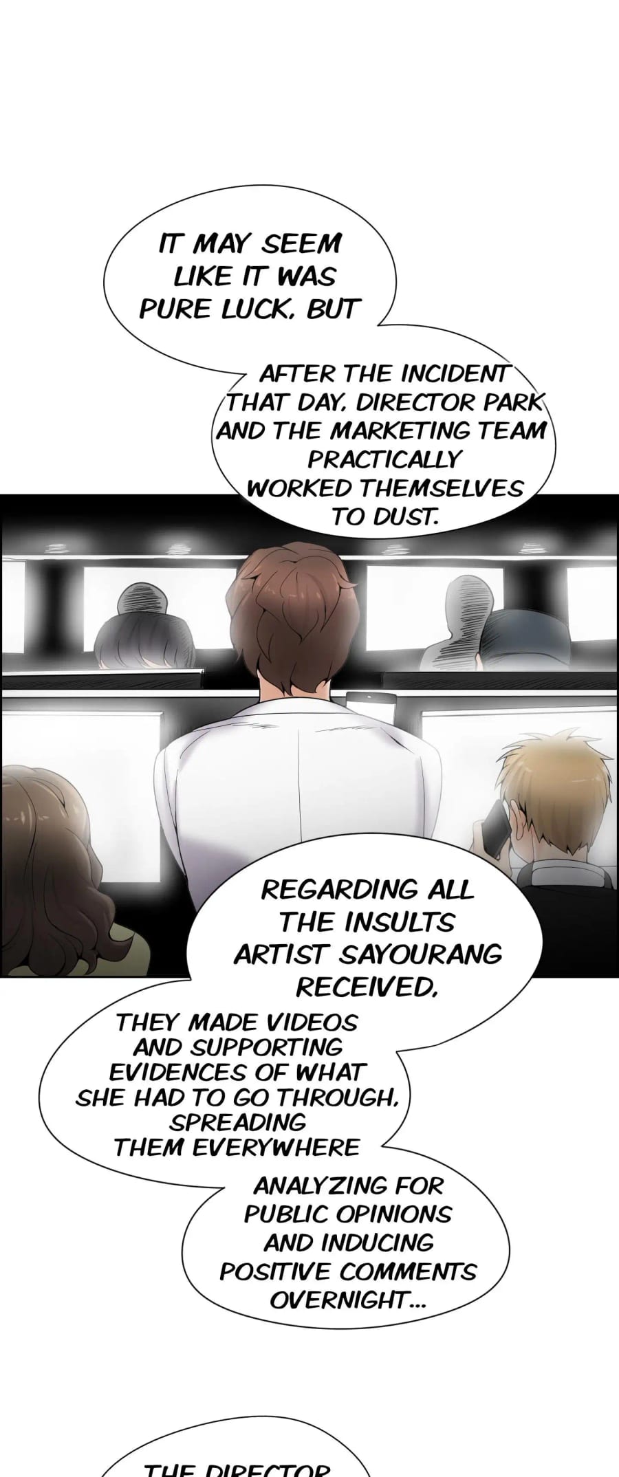 Draw it Yourself! (Uncensored), chapter 93, page 13 of 48