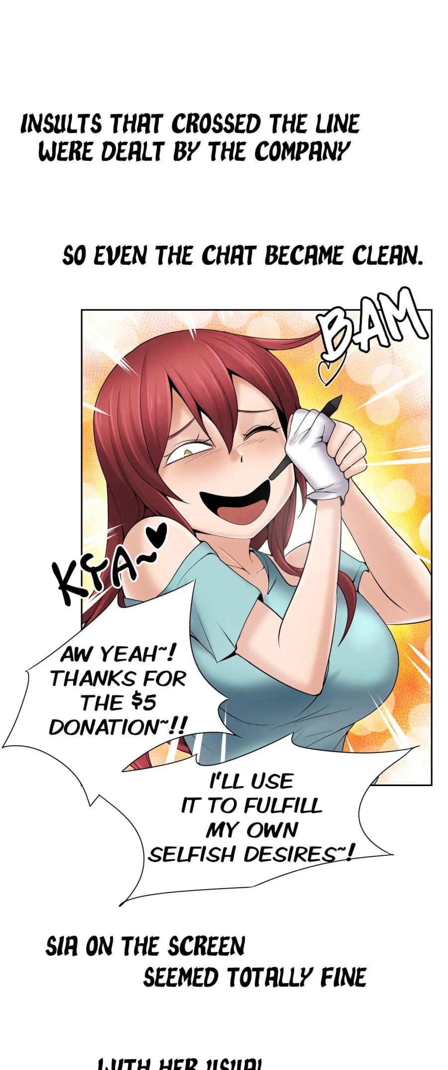 Draw it Yourself! (Uncensored), chapter 93, page 17 of 48