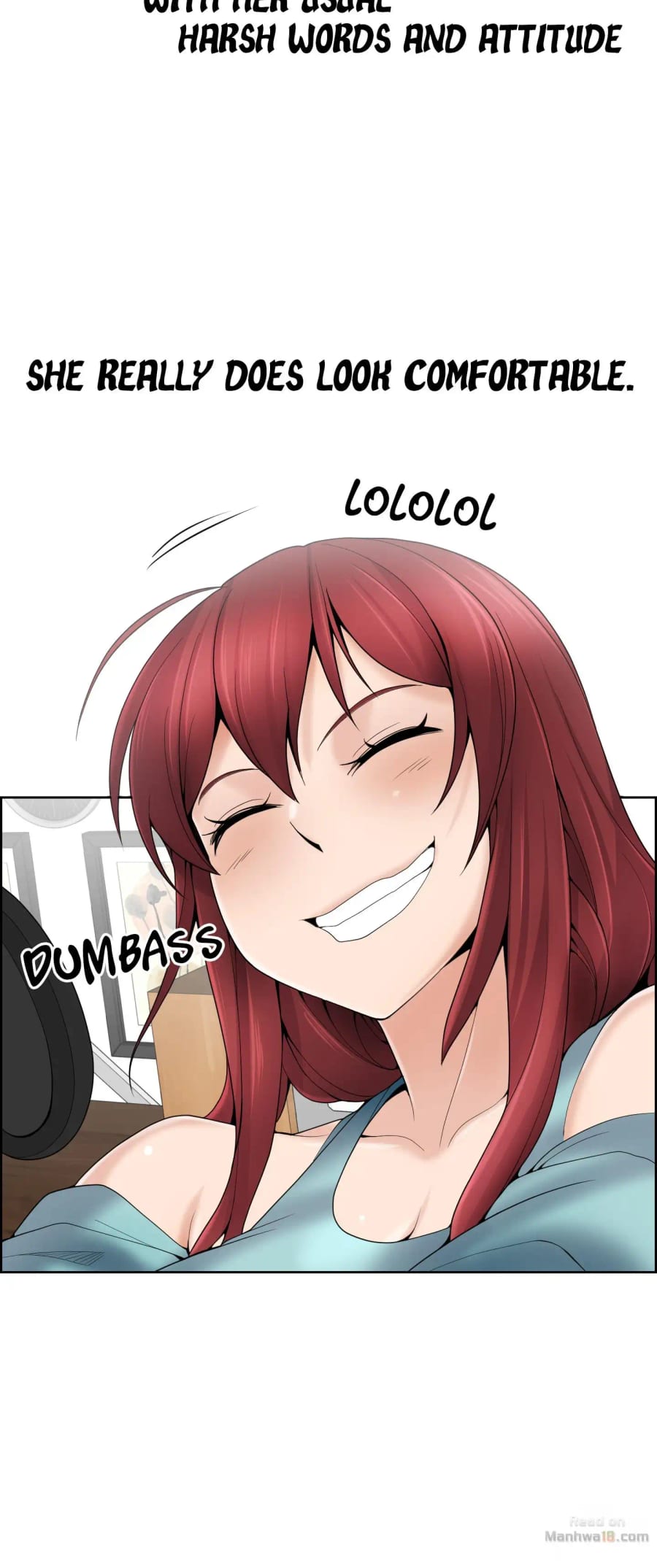 Draw it Yourself! (Uncensored), chapter 93, page 18 of 48