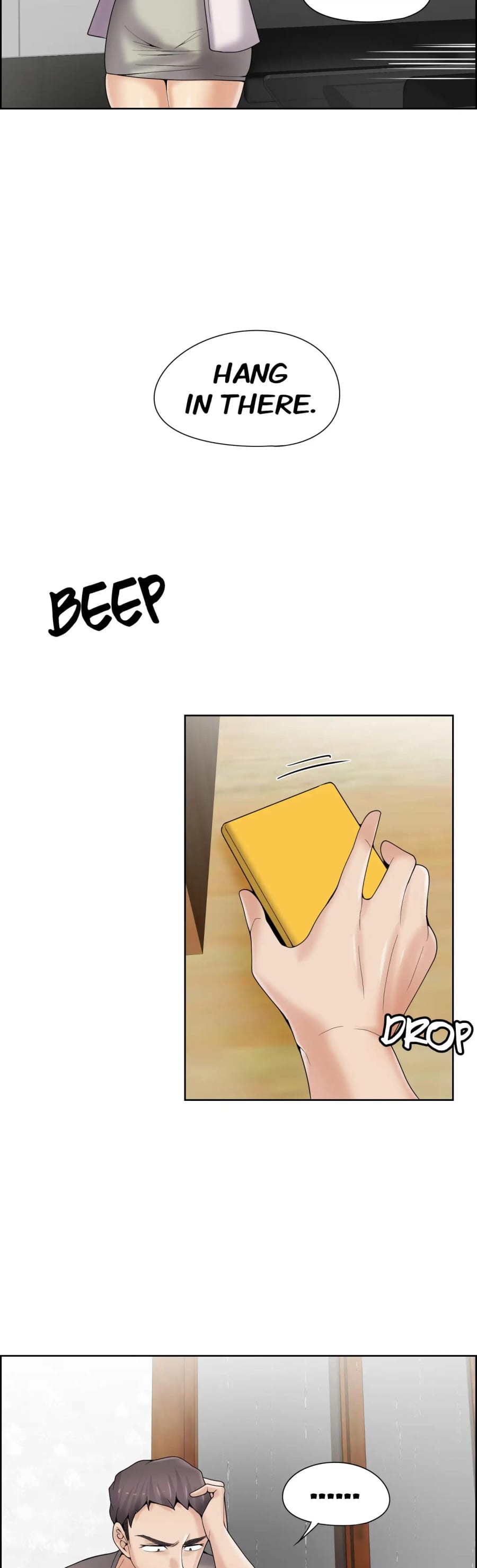 Draw it Yourself! (Uncensored), chapter 93, page 22 of 48