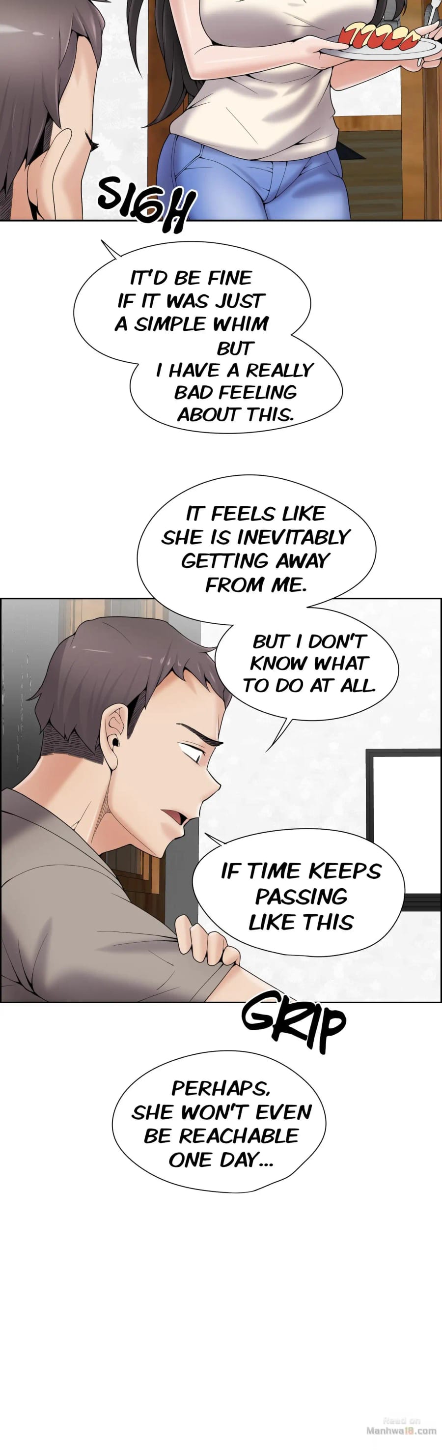 Draw it Yourself! (Uncensored), chapter 93, page 24 of 48