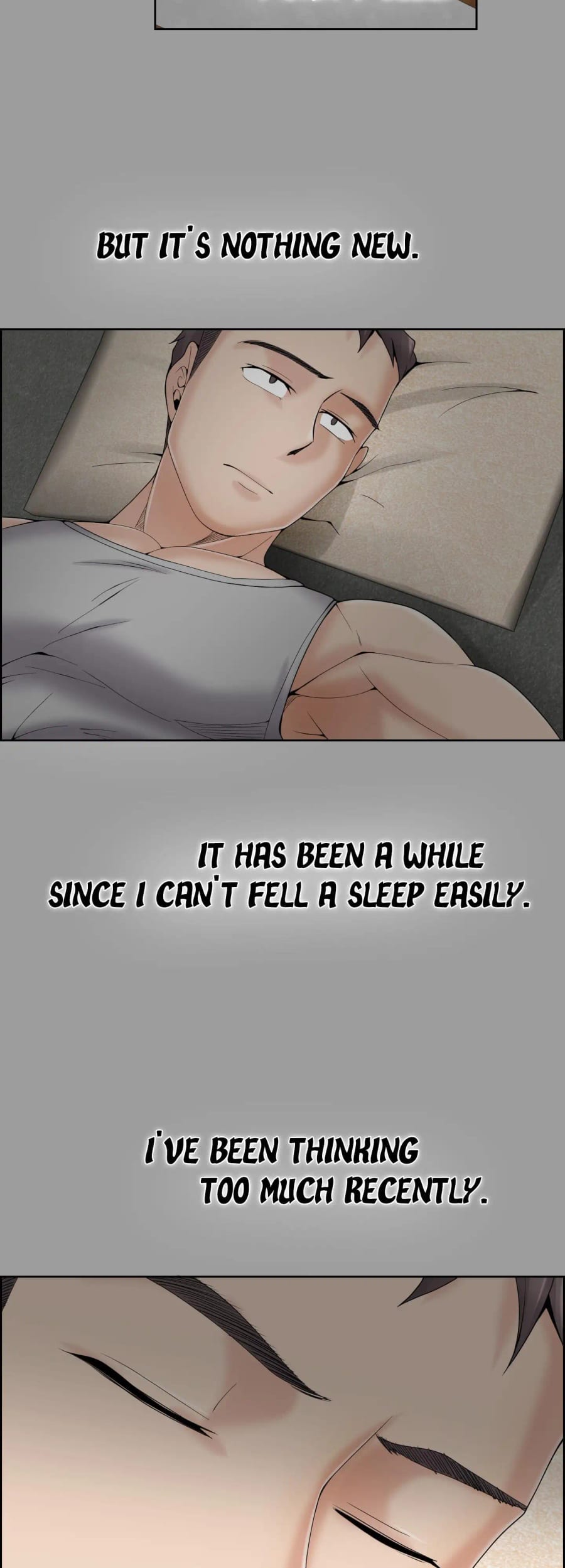 Draw it Yourself! (Uncensored), chapter 93, page 27 of 48