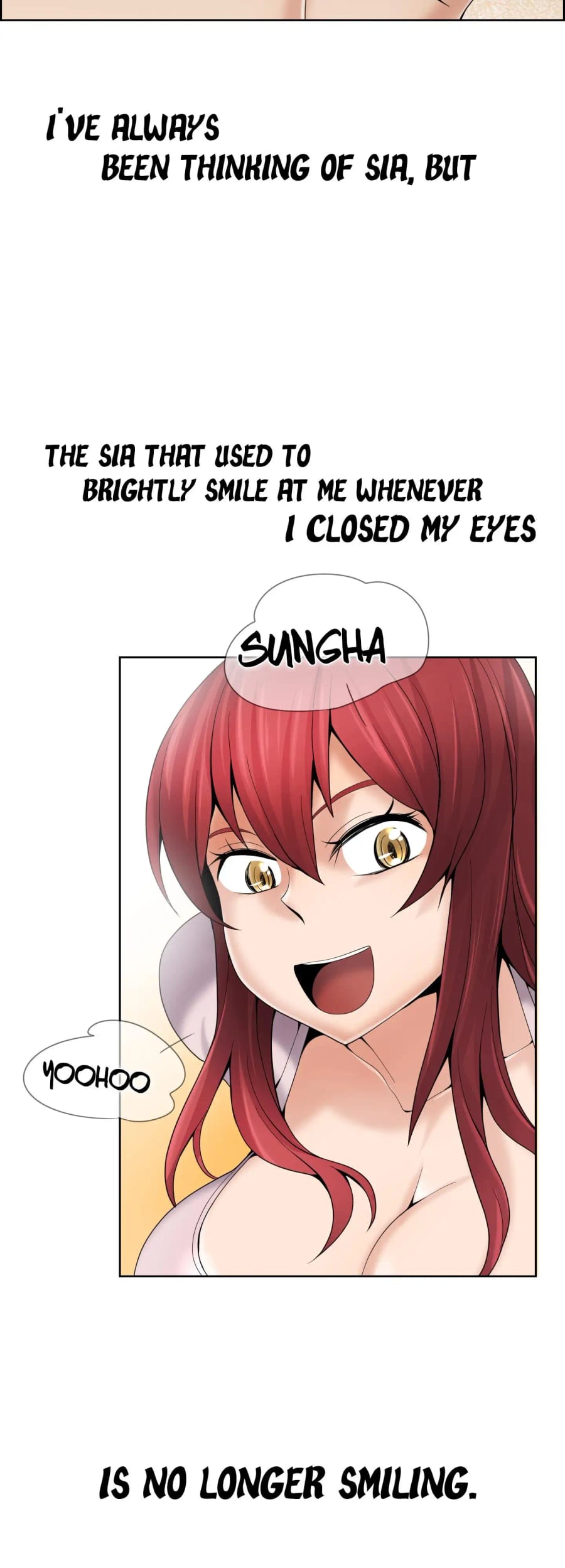 Draw it Yourself! (Uncensored), chapter 93, page 28 of 48