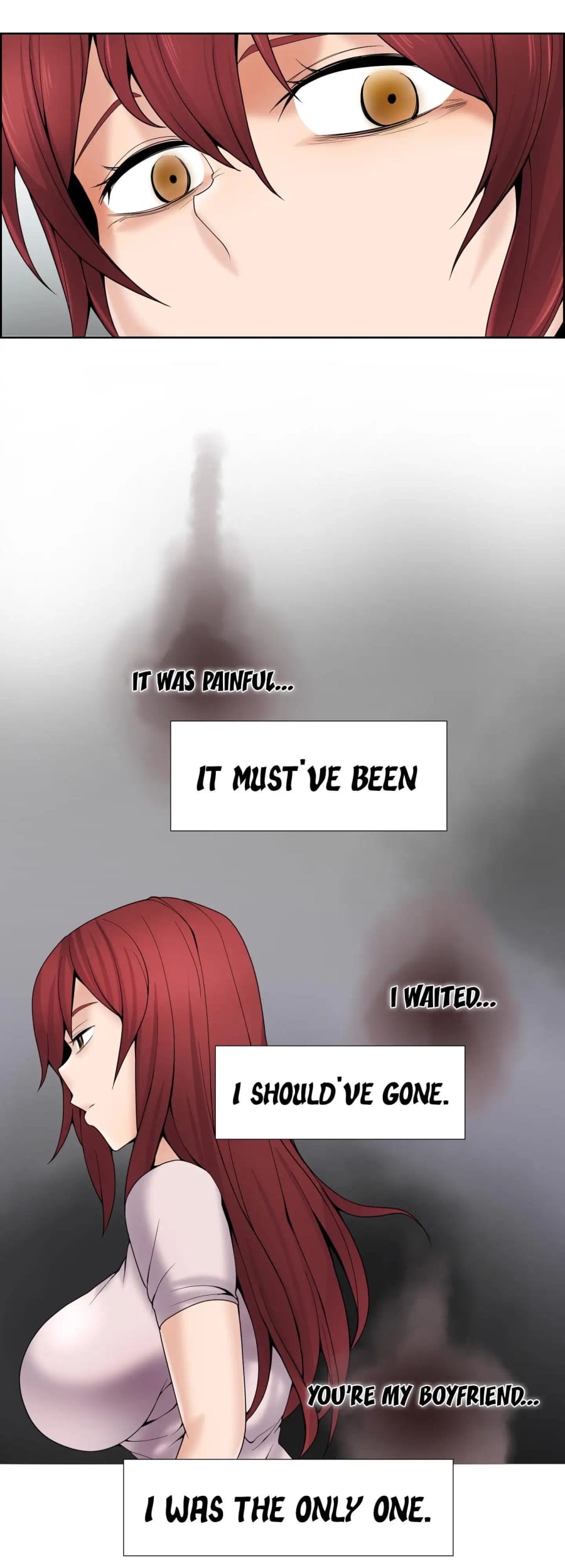 Draw it Yourself! (Uncensored), chapter 93, page 29 of 48