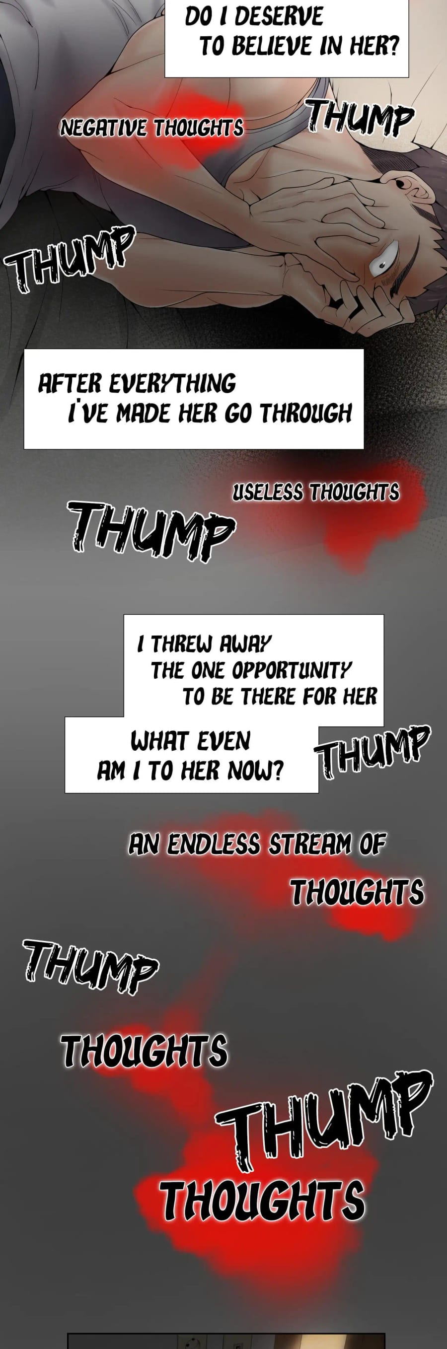 Draw it Yourself! (Uncensored), chapter 93, page 32 of 48