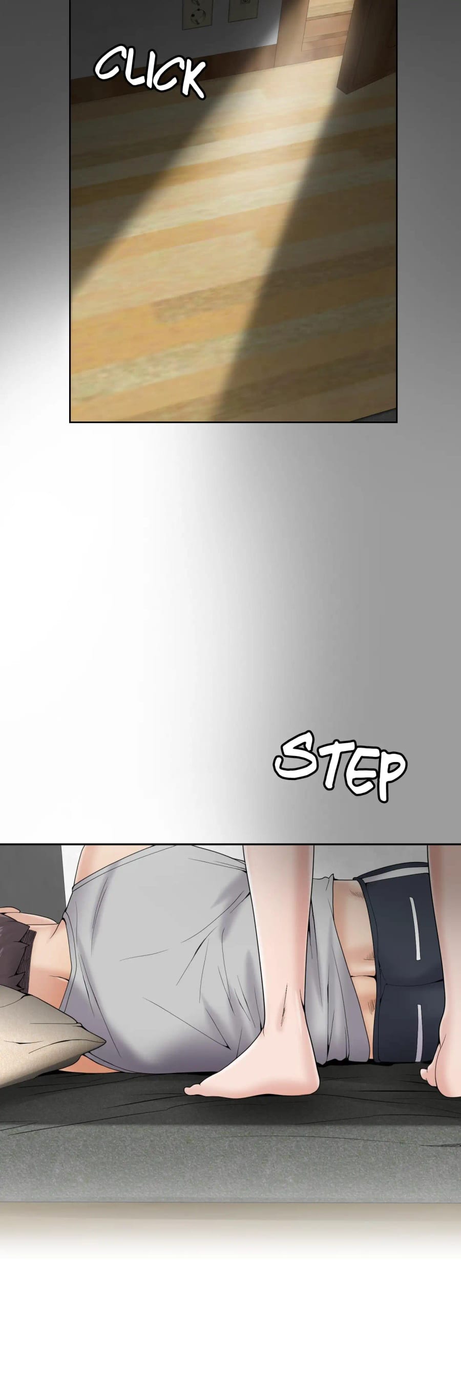 Draw it Yourself! (Uncensored), chapter 93, page 33 of 48
