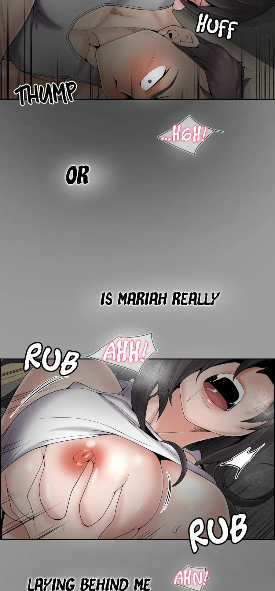 Draw it Yourself! (Uncensored), chapter 93, page 38 of 48