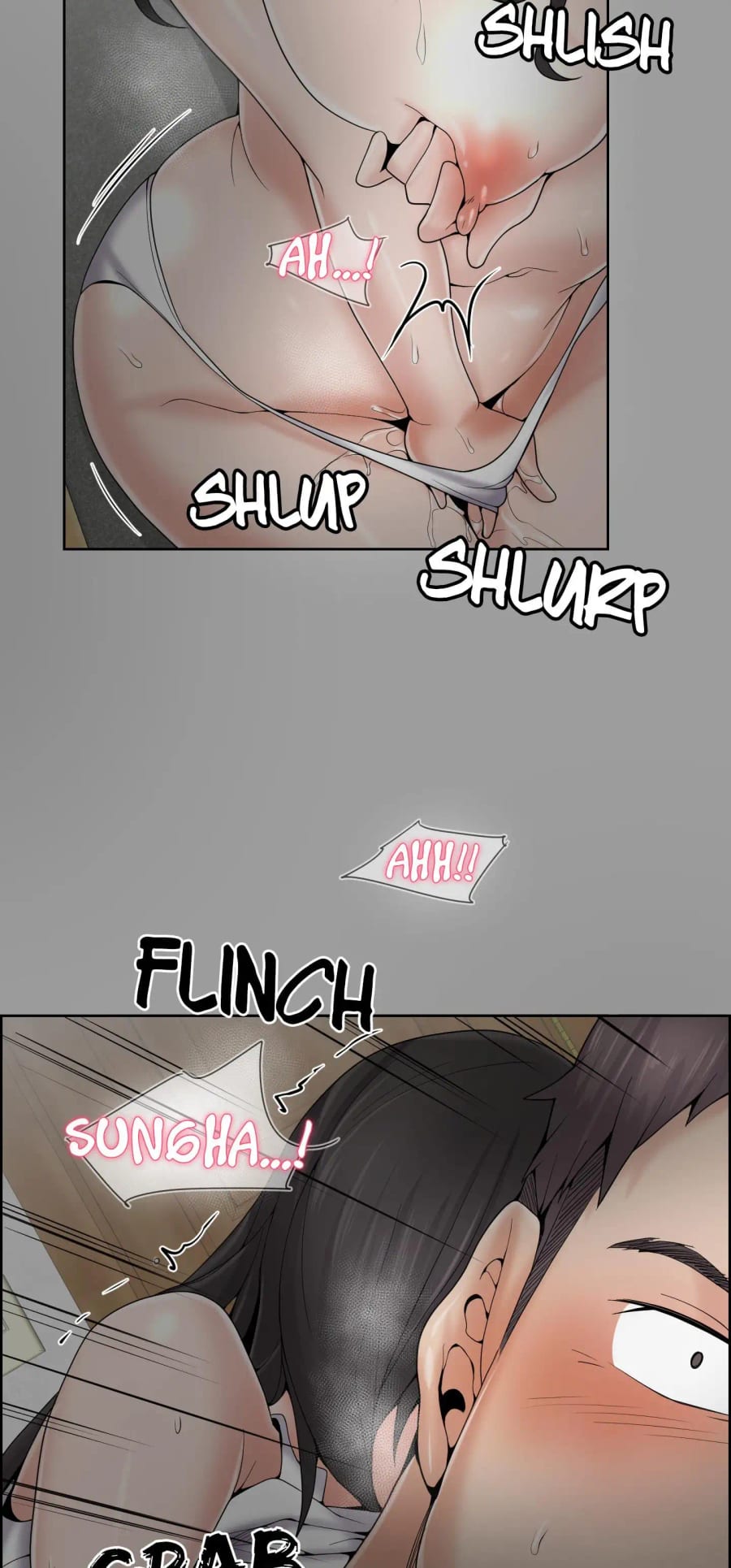 Draw it Yourself! (Uncensored), chapter 93, page 40 of 48