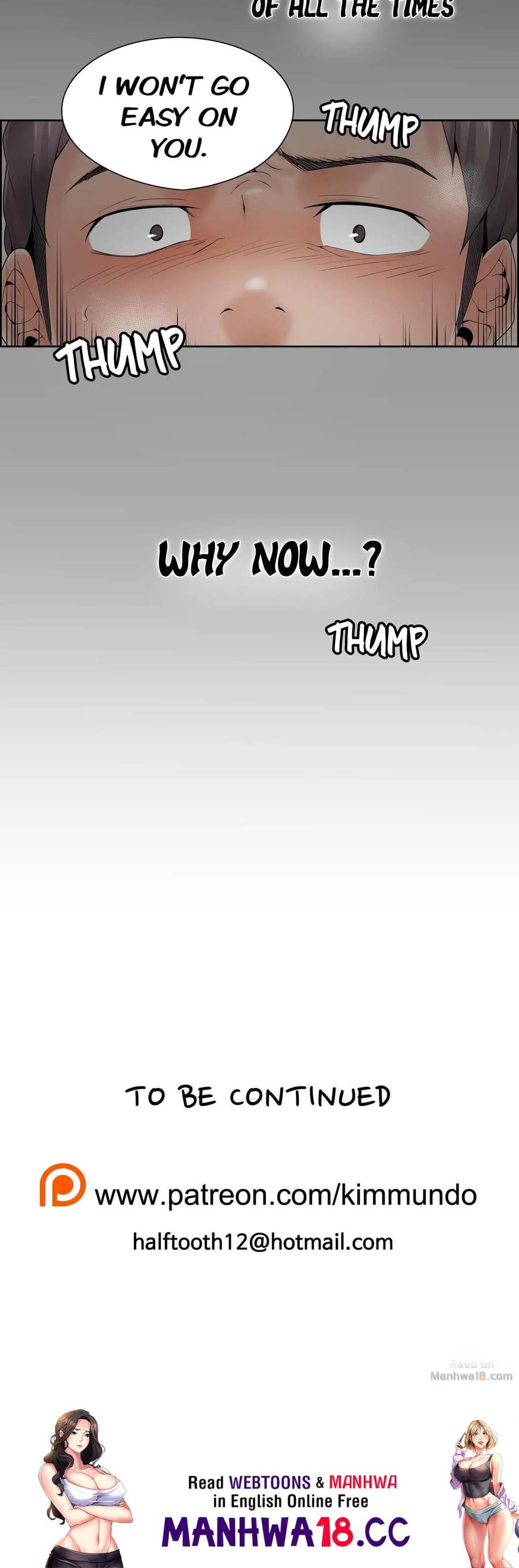 Draw it Yourself! (Uncensored), chapter 93, page 48 of 48