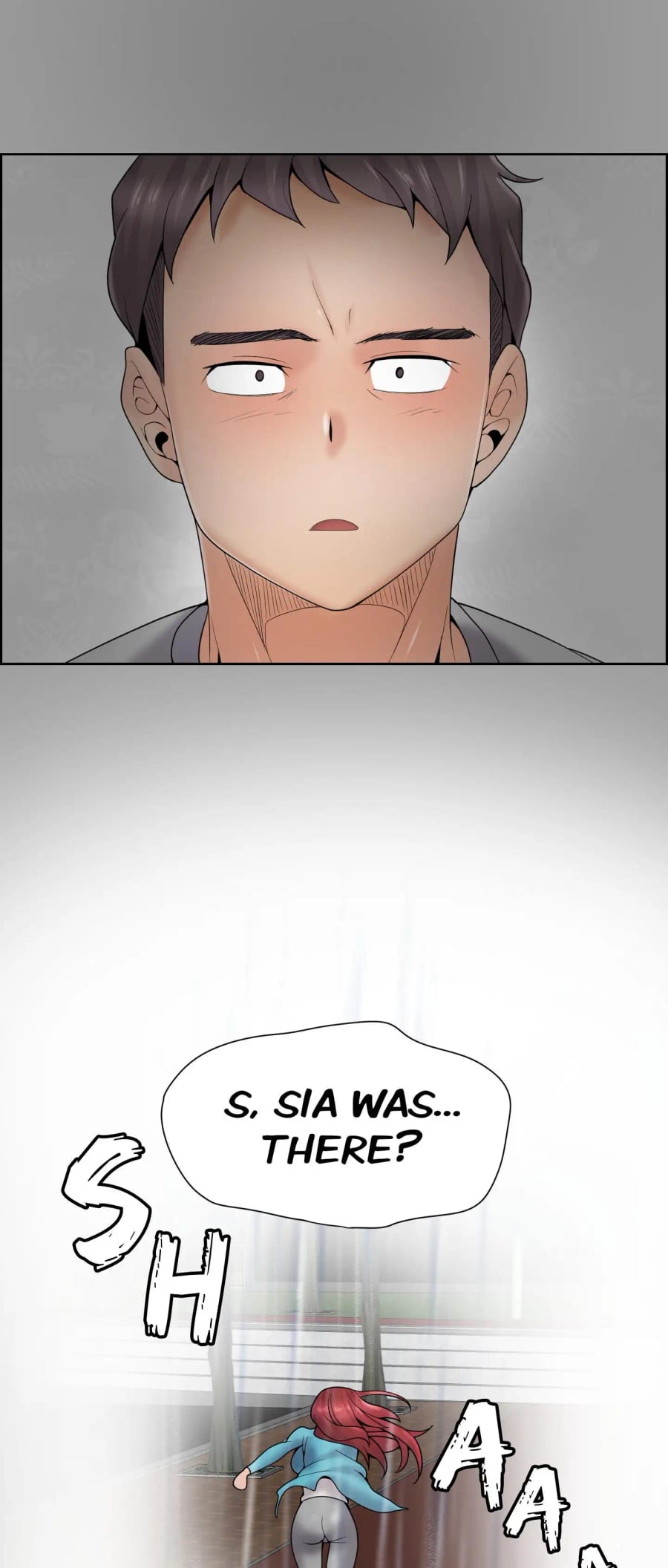 Draw it Yourself! (Uncensored), chapter 94, page 9 of 48