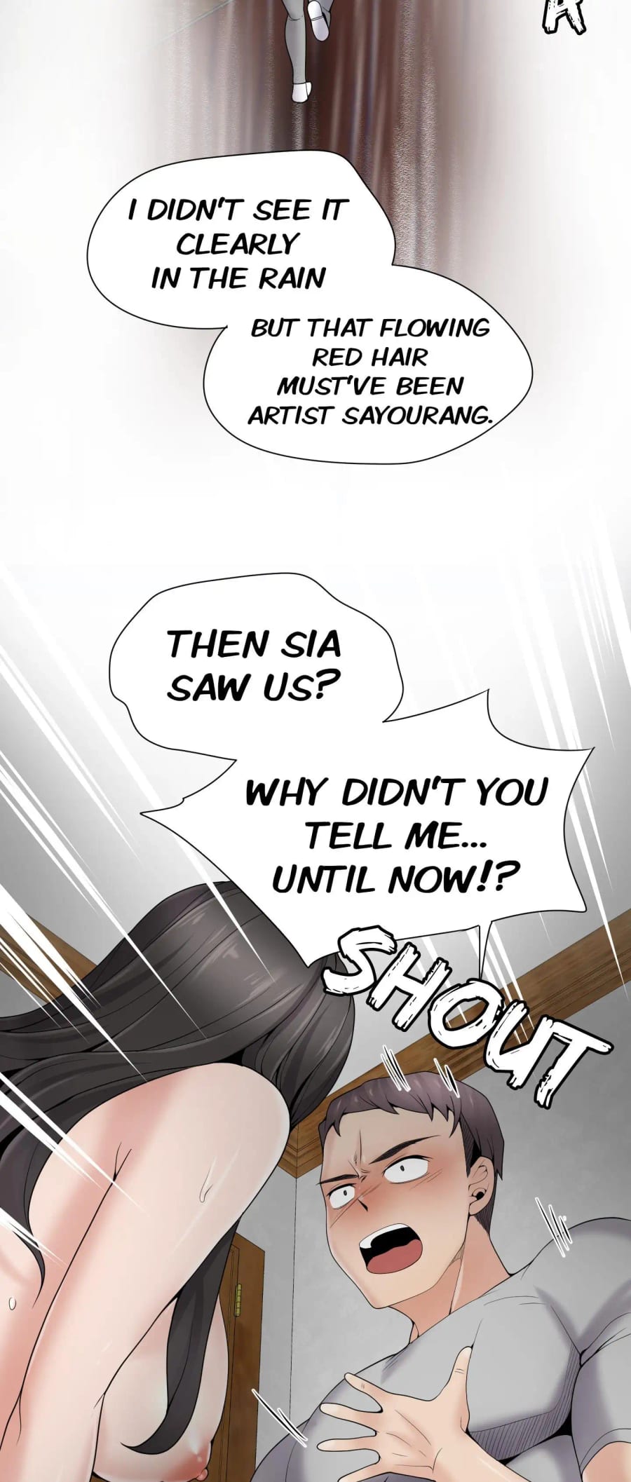 Draw it Yourself! (Uncensored), chapter 94, page 10 of 48