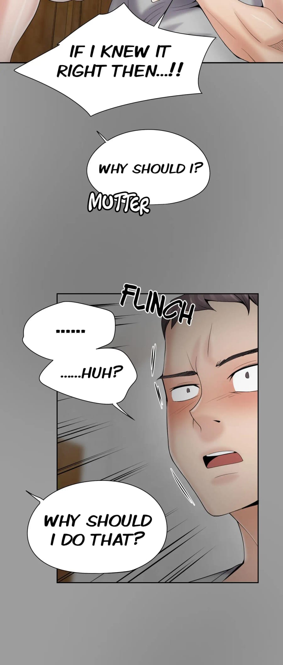 Draw it Yourself! (Uncensored), chapter 94, page 11 of 48