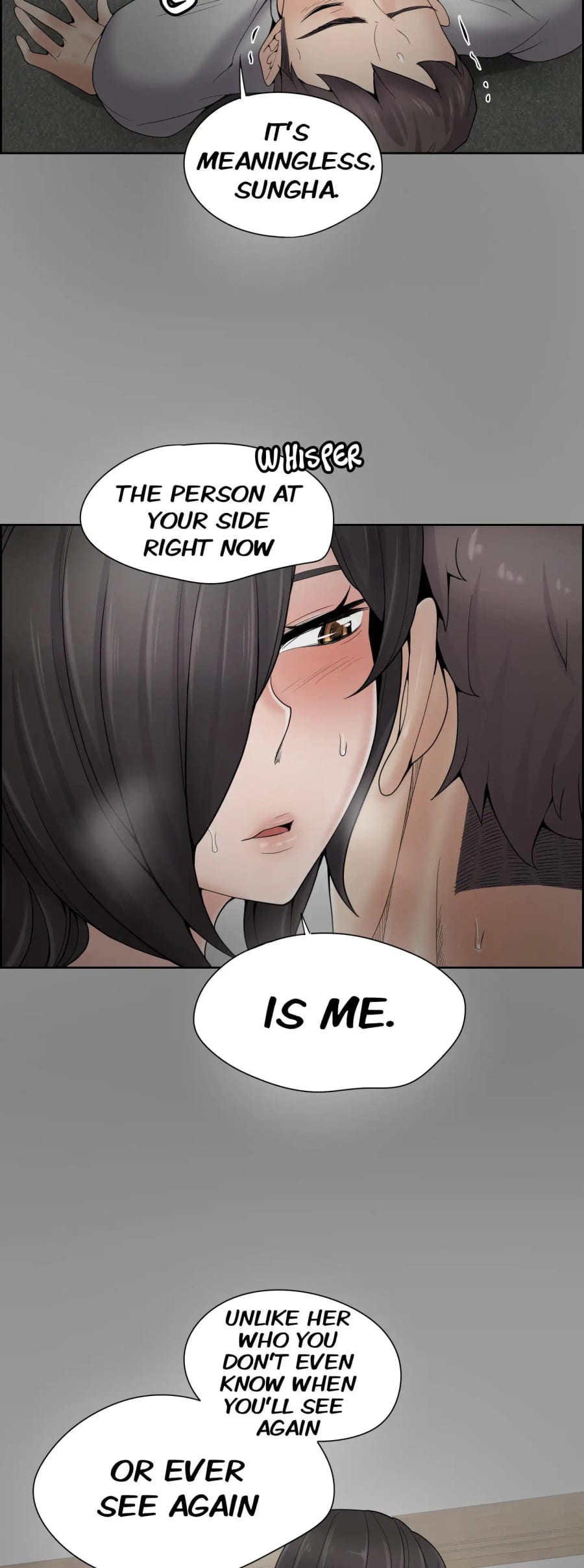Draw it Yourself! (Uncensored), chapter 94, page 15 of 48