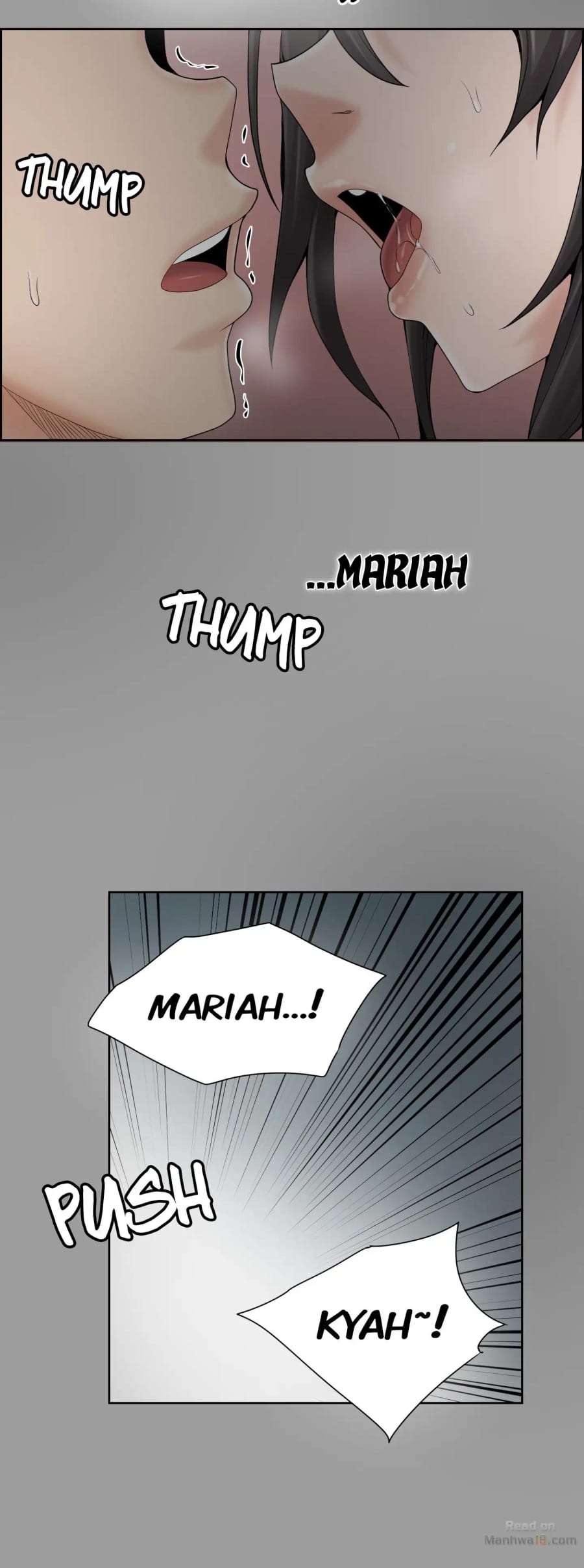 Draw it Yourself! (Uncensored), chapter 94, page 18 of 48