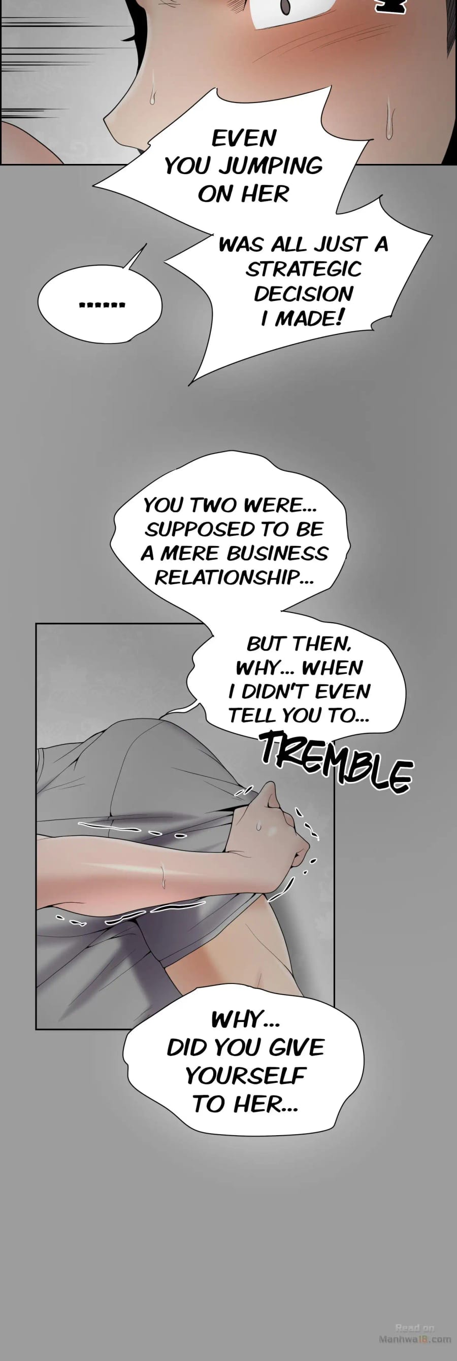 Draw it Yourself! (Uncensored), chapter 94, page 24 of 48