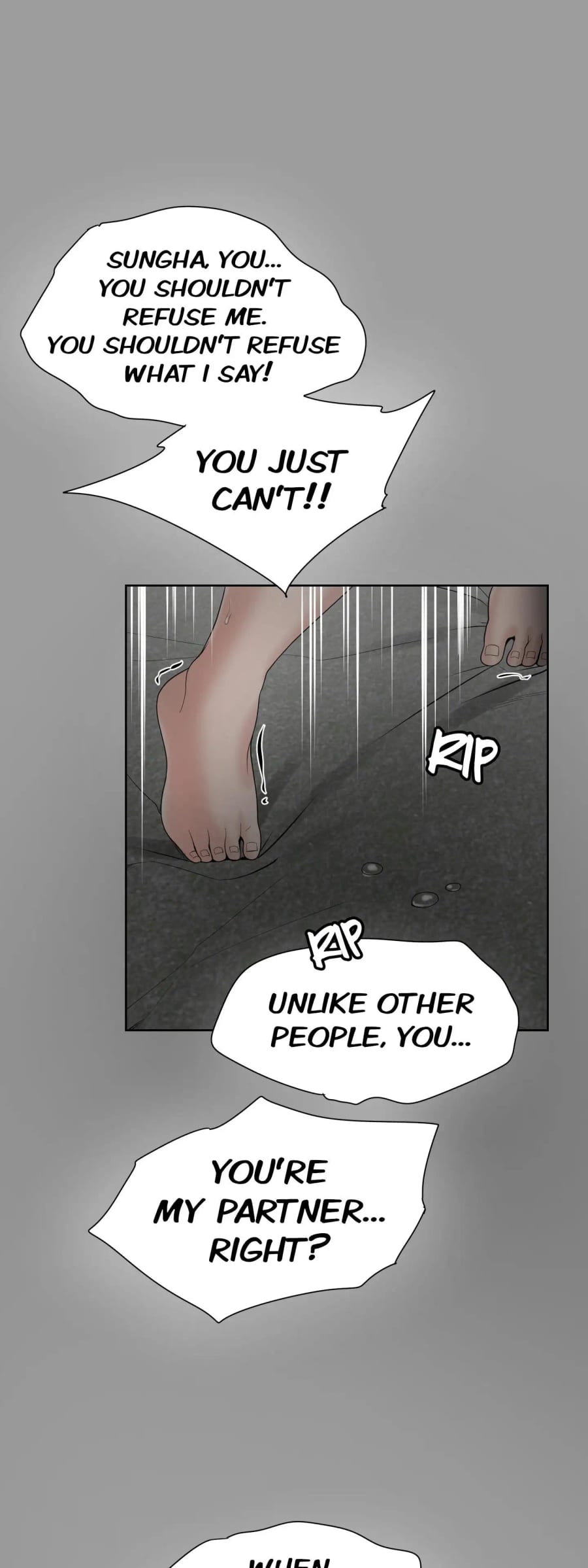 Draw it Yourself! (Uncensored), chapter 94, page 25 of 48