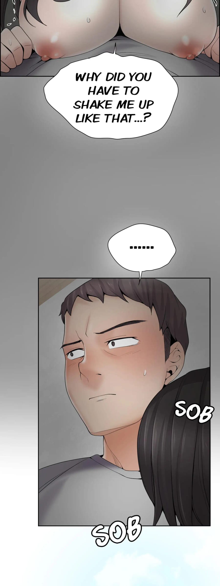 Draw it Yourself! (Uncensored), chapter 94, page 27 of 48