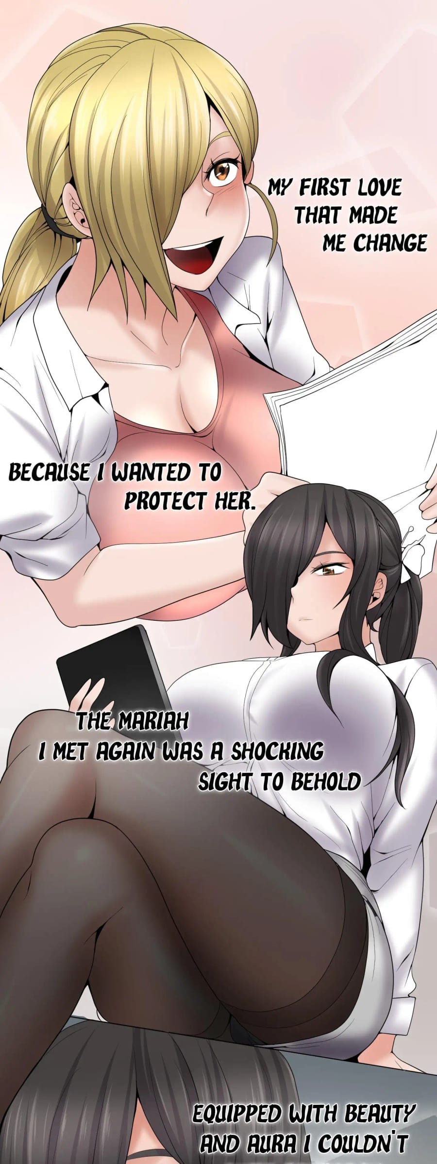 Draw it Yourself! (Uncensored), chapter 94, page 29 of 48