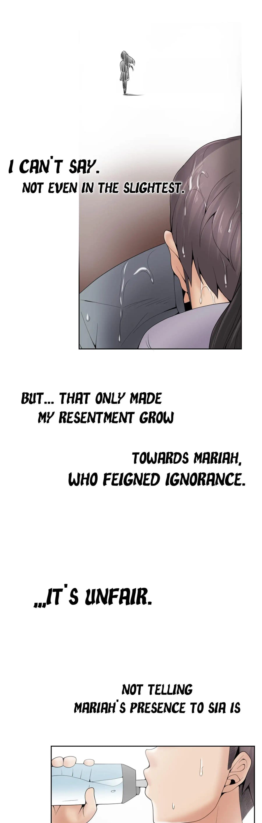 Draw it Yourself! (Uncensored), chapter 94, page 32 of 48
