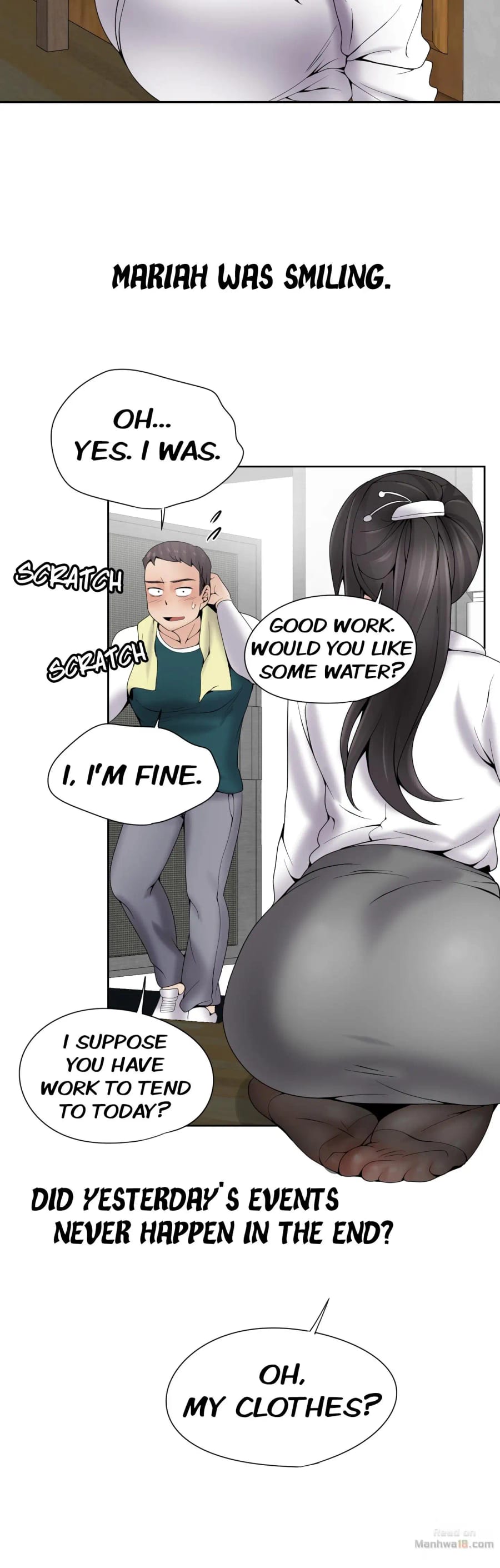 Draw it Yourself! (Uncensored), chapter 94, page 36 of 48