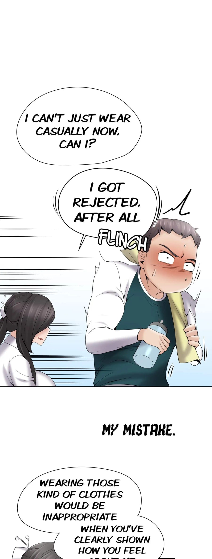 Draw it Yourself! (Uncensored), chapter 94, page 37 of 48