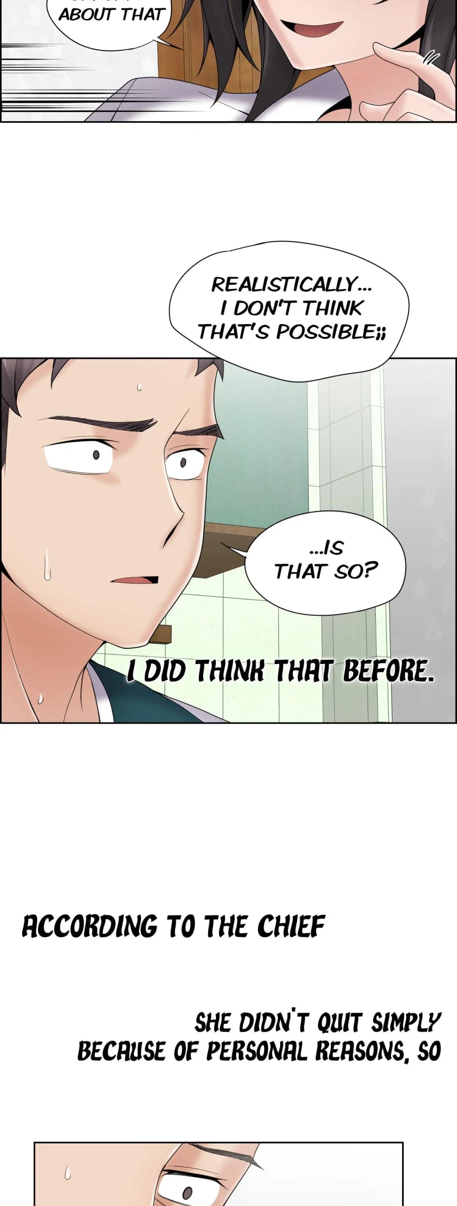 Draw it Yourself! (Uncensored), chapter 94, page 41 of 48