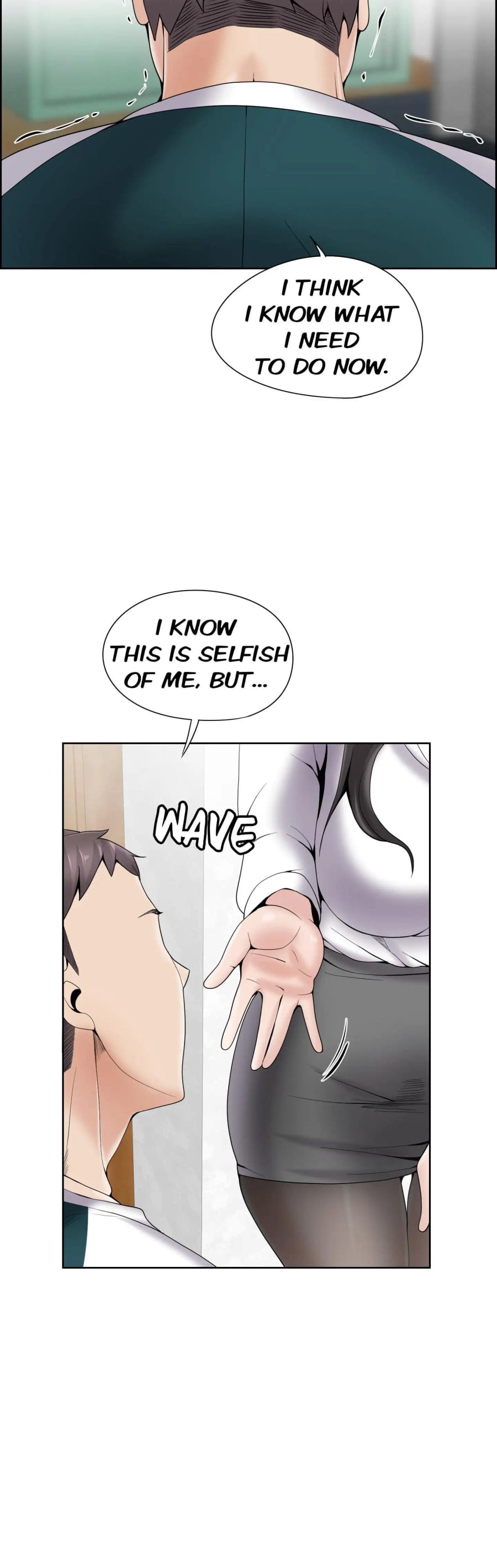 Draw it Yourself! (Uncensored), chapter 94, page 46 of 48