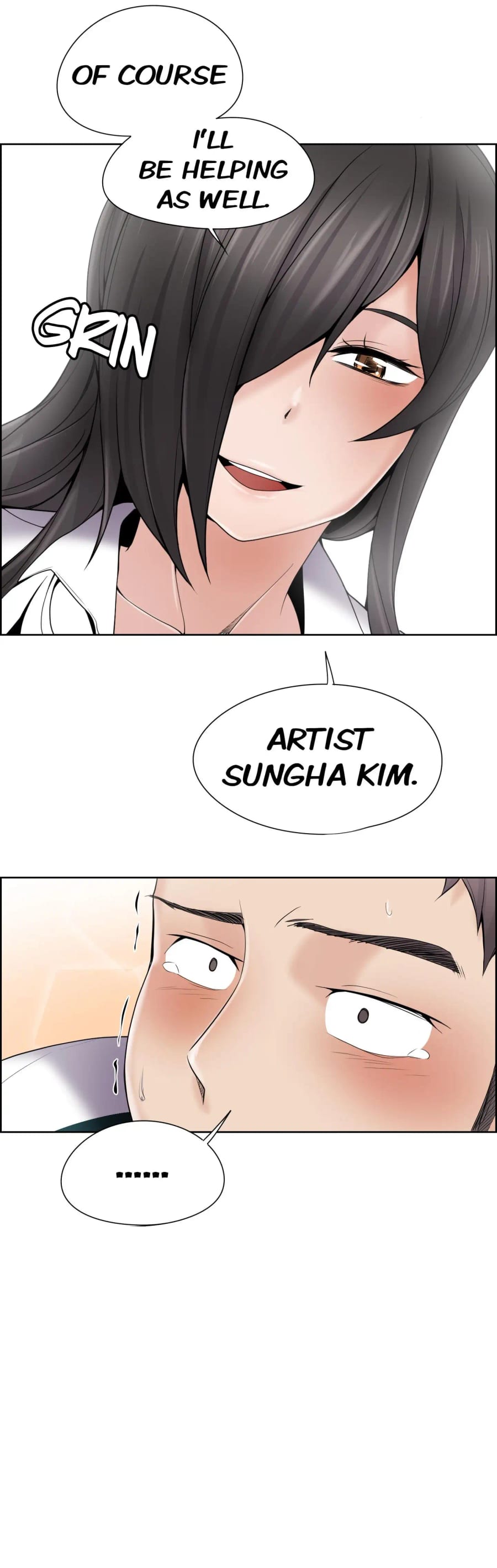 Draw it Yourself! (Uncensored), chapter 94, page 47 of 48