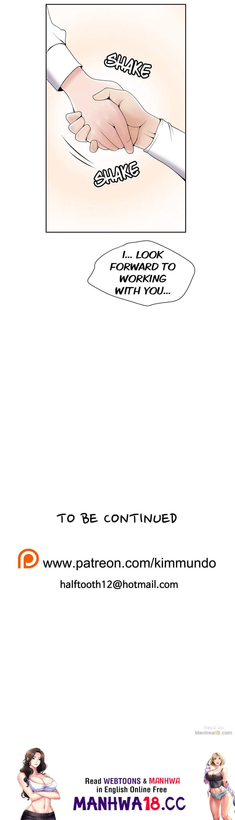 Draw it Yourself! (Uncensored), chapter 94, page 48 of 48