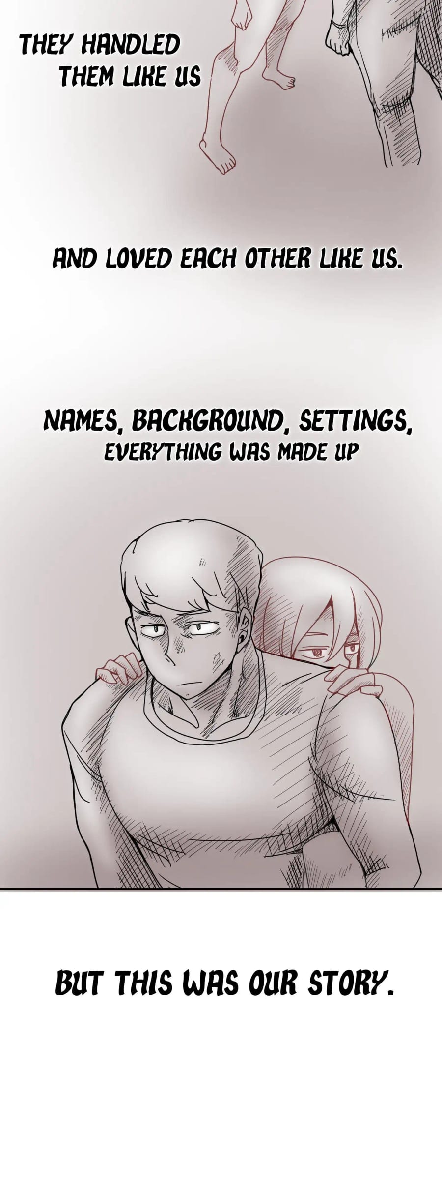 Draw it Yourself! (Uncensored), chapter 95, page 8 of 48