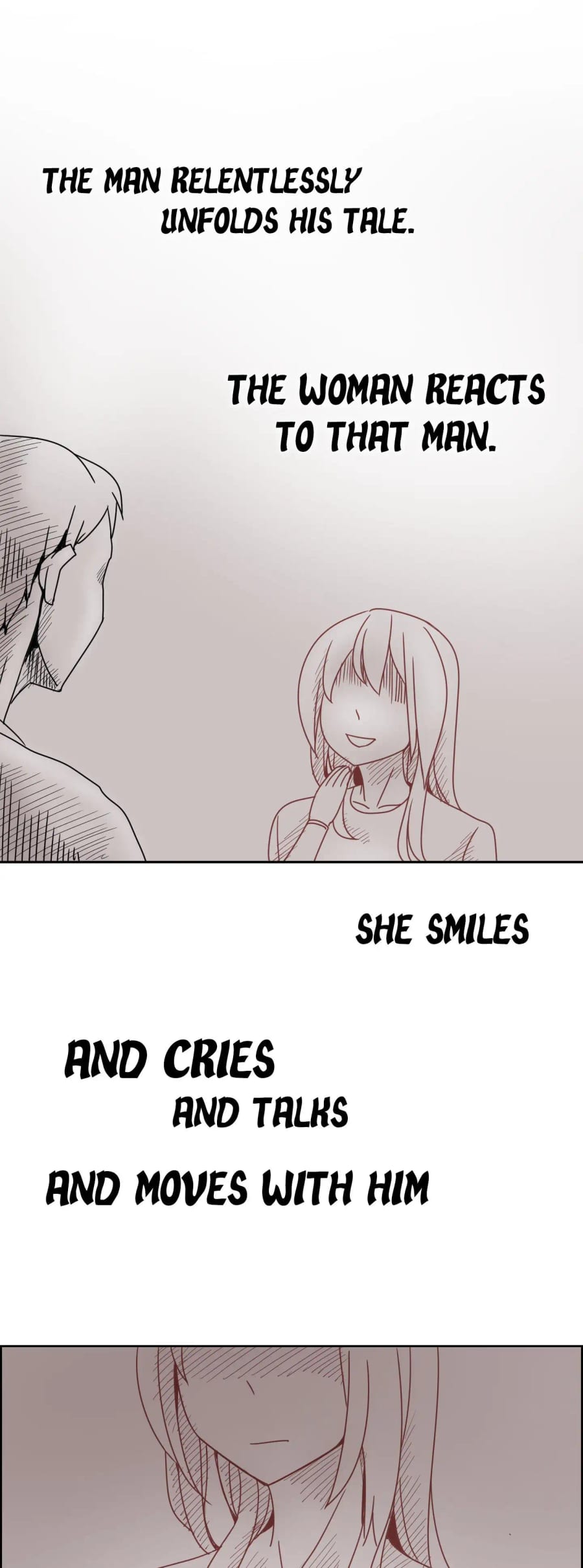 Draw it Yourself! (Uncensored), chapter 95, page 10 of 48