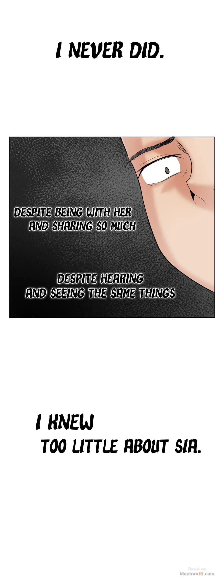 Draw it Yourself! (Uncensored), chapter 95, page 12 of 48
