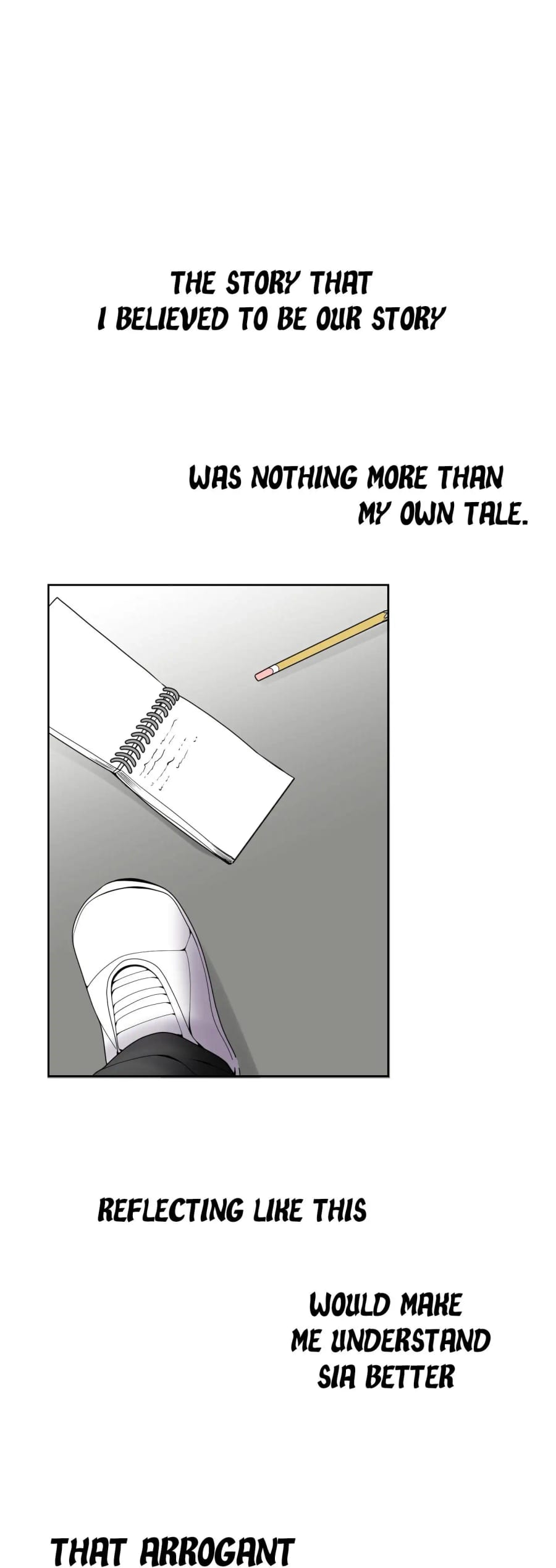 Draw it Yourself! (Uncensored), chapter 95, page 13 of 48