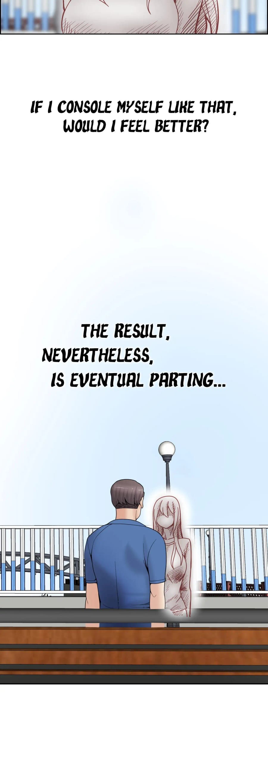 Draw it Yourself! (Uncensored), chapter 95, page 15 of 48