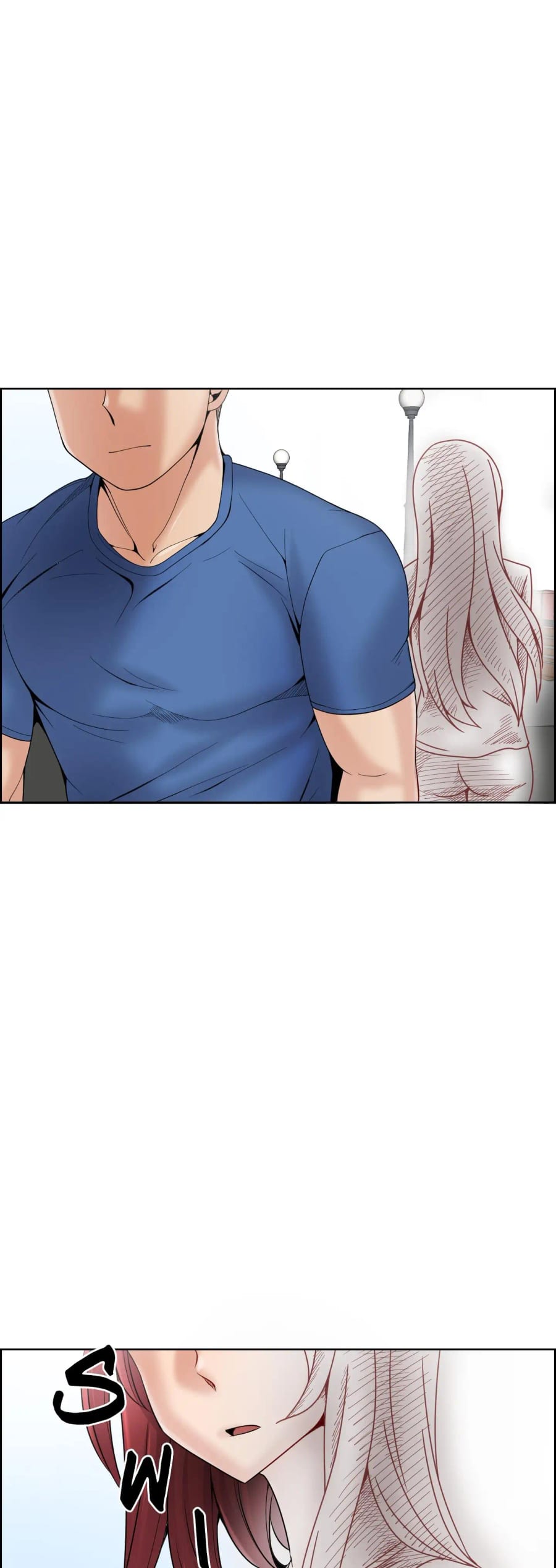 Draw it Yourself! (Uncensored), chapter 95, page 16 of 48
