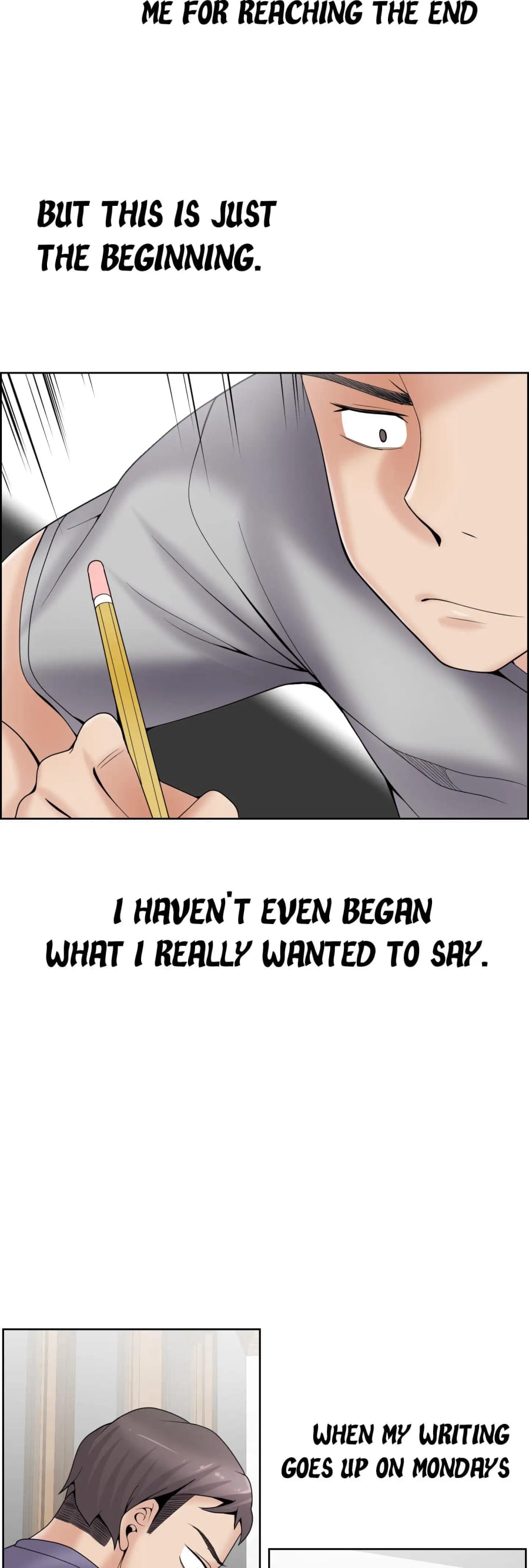 Draw it Yourself! (Uncensored), chapter 95, page 21 of 48