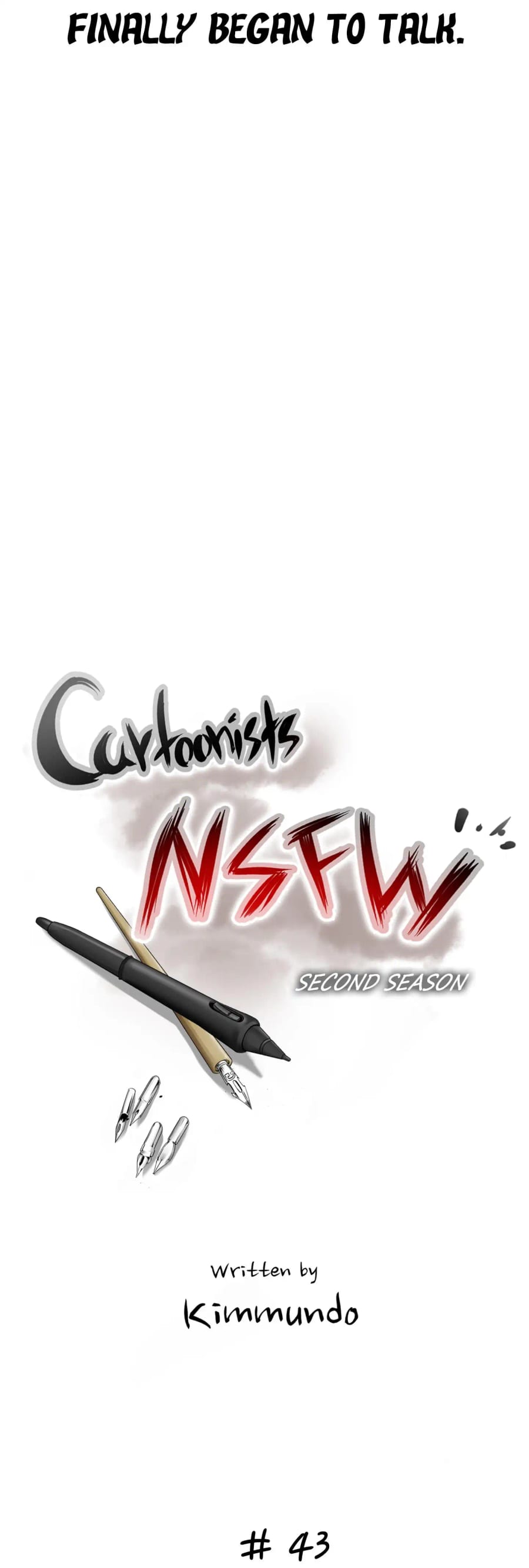 Draw it Yourself! (Uncensored), chapter 95, page 23 of 48