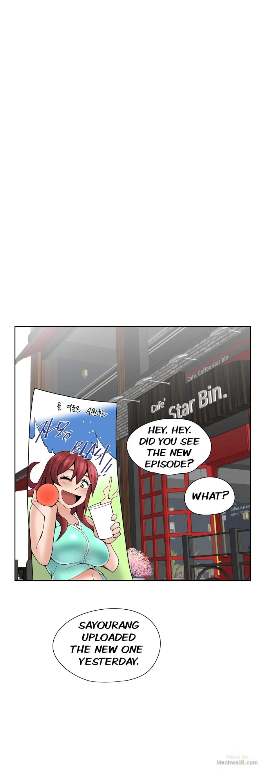 Draw it Yourself! (Uncensored), chapter 95, page 24 of 48