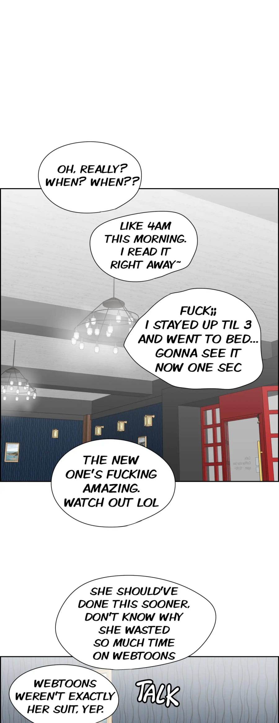 Draw it Yourself! (Uncensored), chapter 95, page 25 of 48